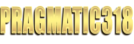 Logo PRAGMATIC318